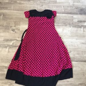 Lightweight Nylon Top